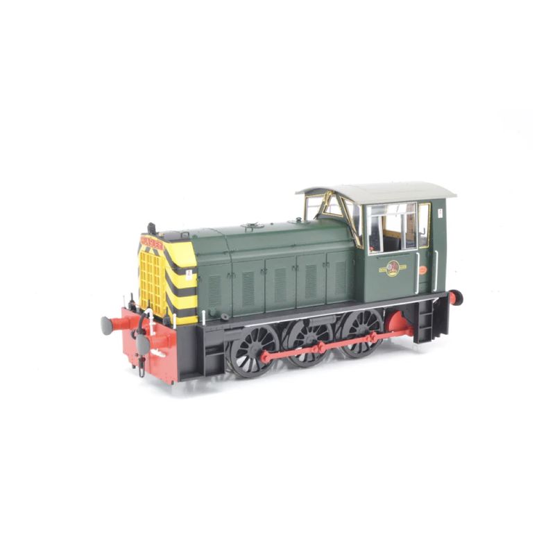 DS05P Class 05 Sound File For ESU