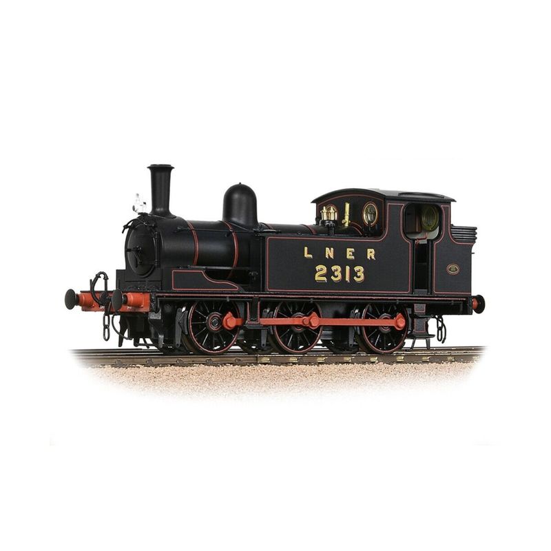 ZS042P LNER J72 Sound File For Zimo