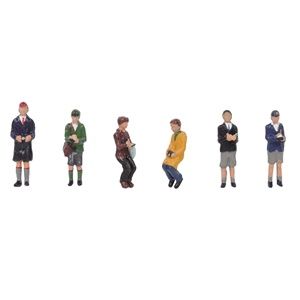 36-401 TRAIN SPOTTERS OO GAUGE