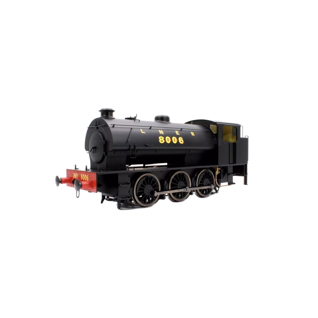MS004P LNER J94 Sound File For Zimo MS