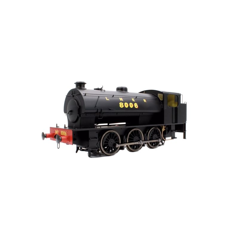 MS004P LNER J94 Sound File For Zimo MS