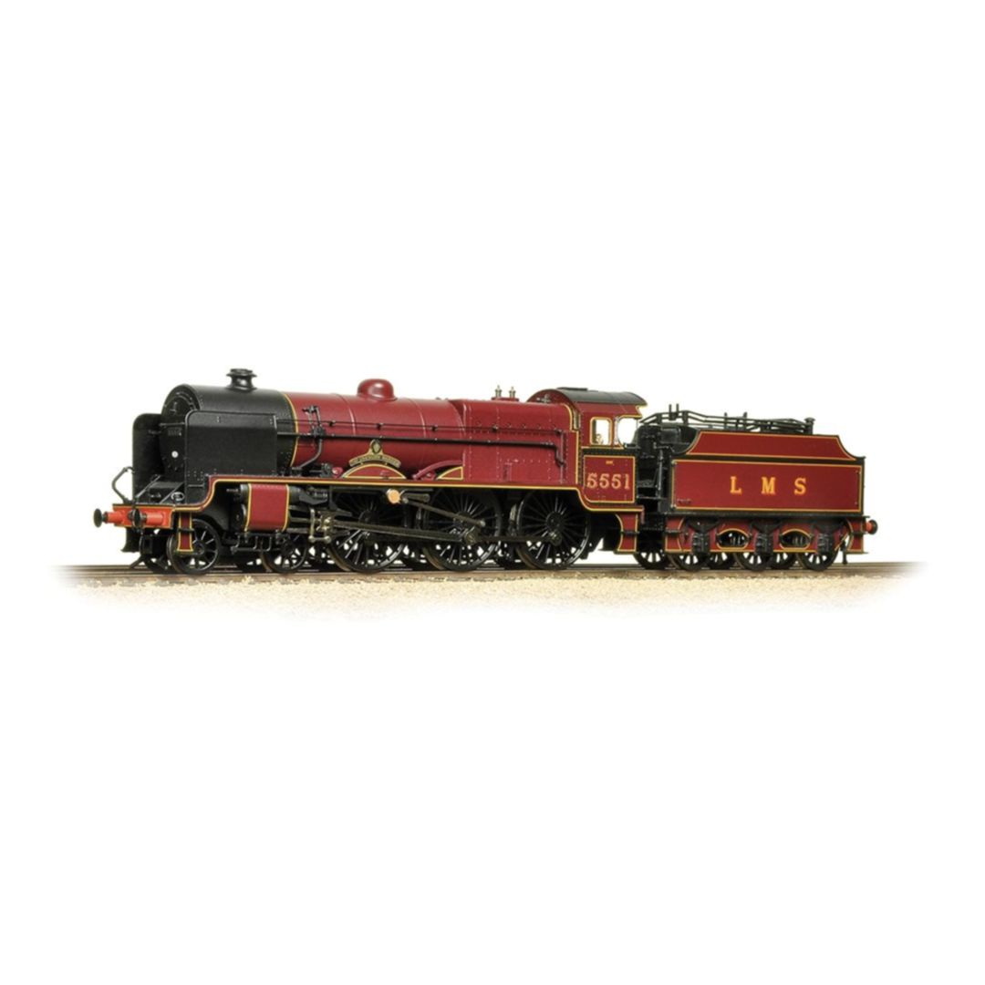 ZS023A2 LMS Patriot Sound File