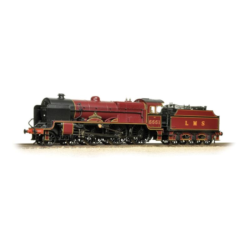 ZS023A2 LMS Patriot Sound File