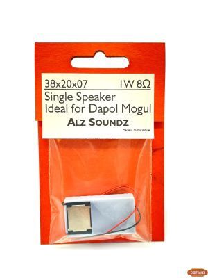 ALZ38x20x07 Speaker for Dapol Mogul etc