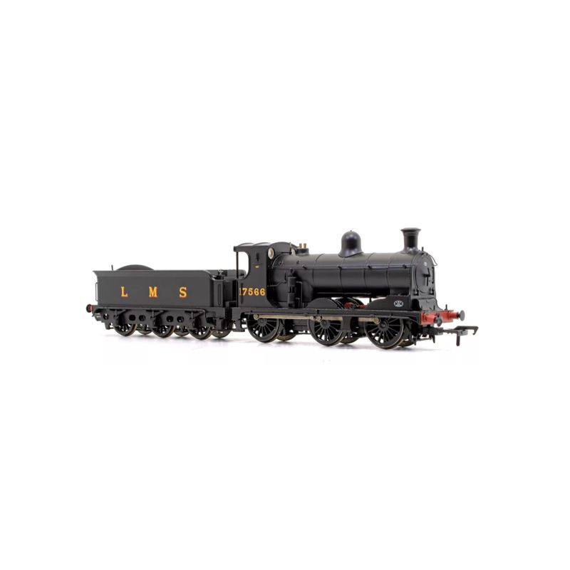 ZS049P LMS Ex Caledonian Railway 812 Sound File For Zimo