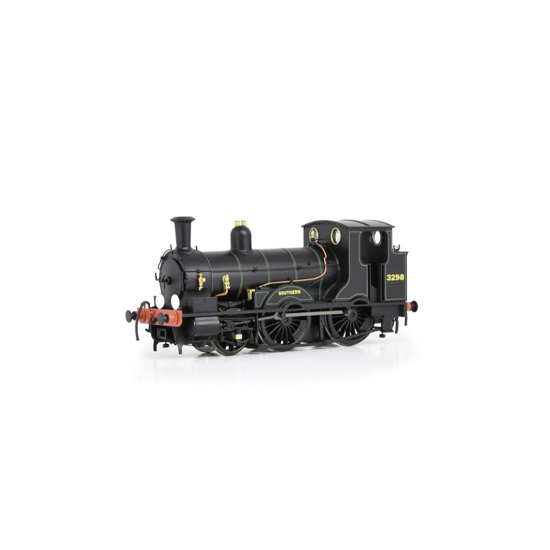 ZS029A SR Beattie Well Tank Sound File For Zimo