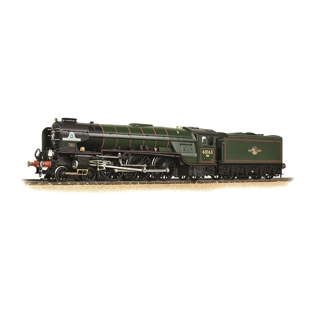 ZS018A LNER A1 Peppercorn (Tornado / Blue Peter) Sound File For Zimo