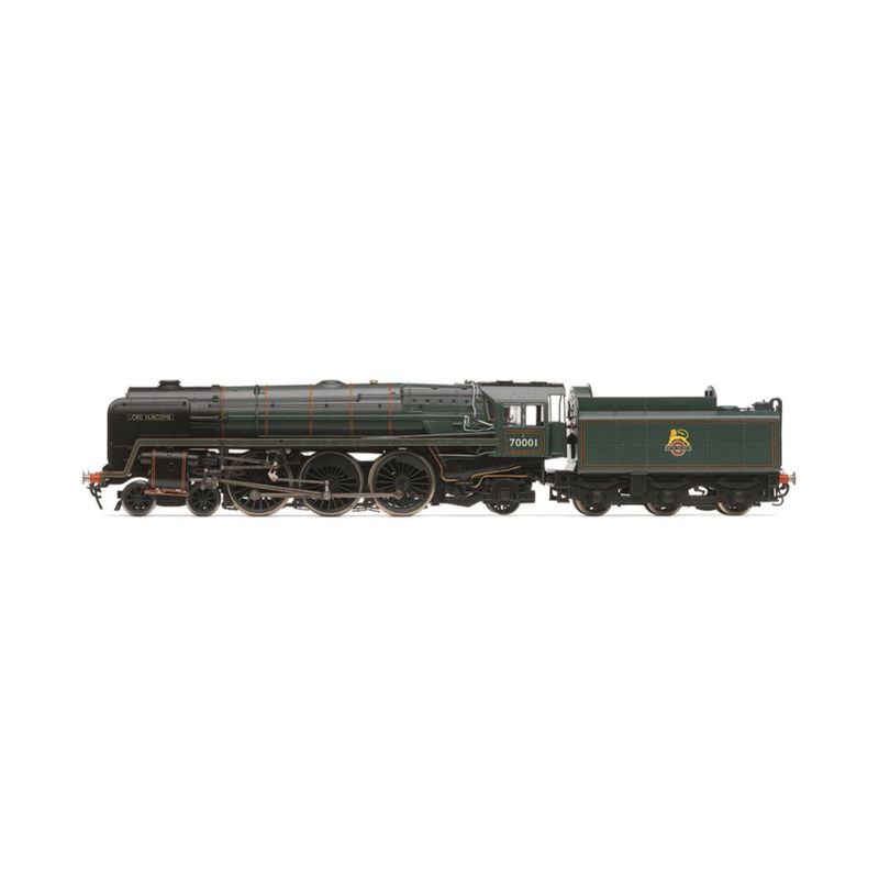 ZS021A SR 7MT Britannia Sound File For Zimo