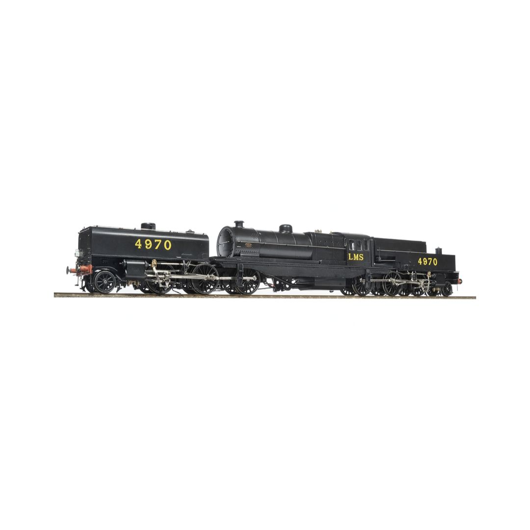 DS024P LMS Bayer Garratt Sound File For ESU