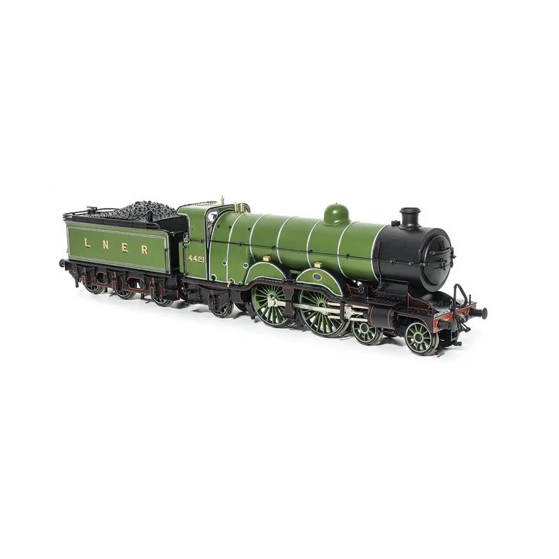 DS038P LNER / SR Atlantic Sound File For ESU