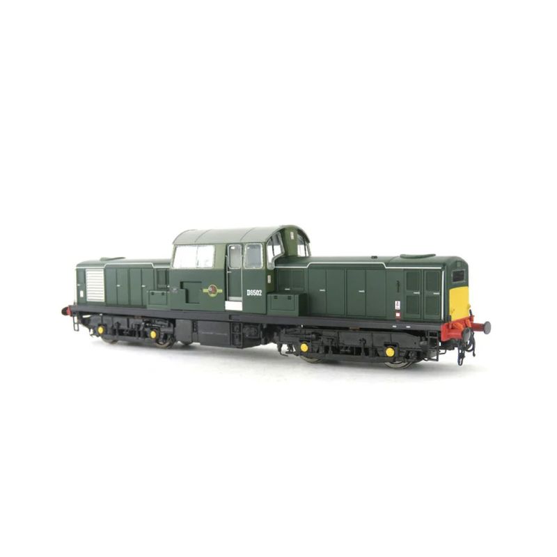 ZS17ASL Class 17 Sound File for Zimo