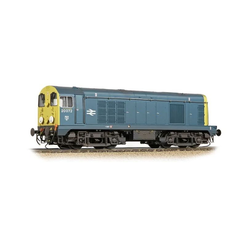 ZS20ASL Class 20 Sound File For Zimo
