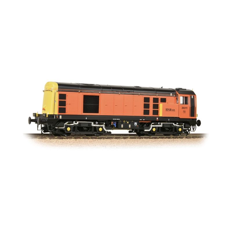 ZS20ASLB Class 20 (For Plux22 Single Bachmann Model) Sound File For Zimo