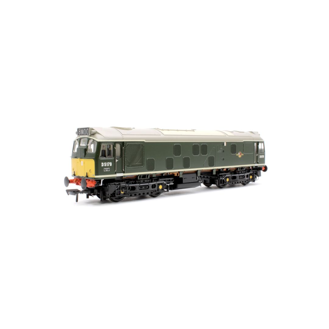 ZS25P Class 25 Sound File For Zimo