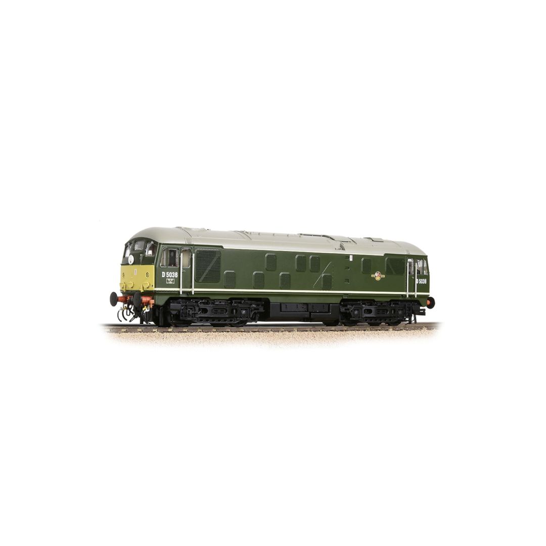 DS24P Class 24 Sound File For ESU