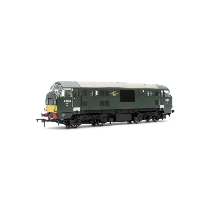 DS21A Class 21 Sound File For ESU
