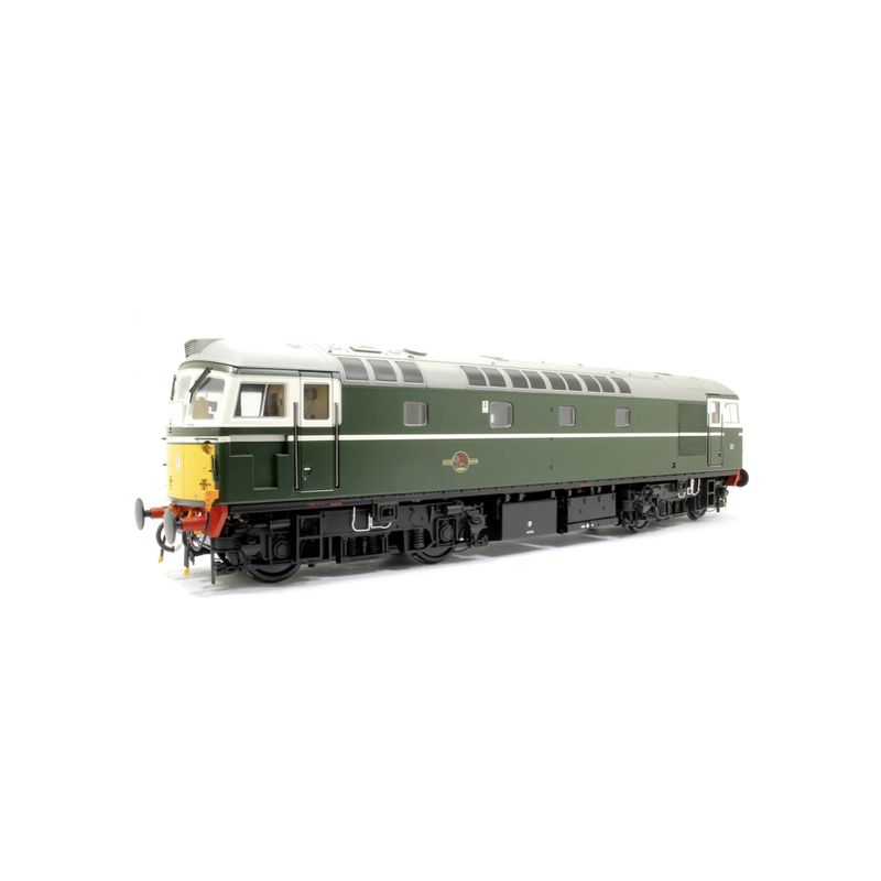 DS26P Class 26 Sound File For ESU