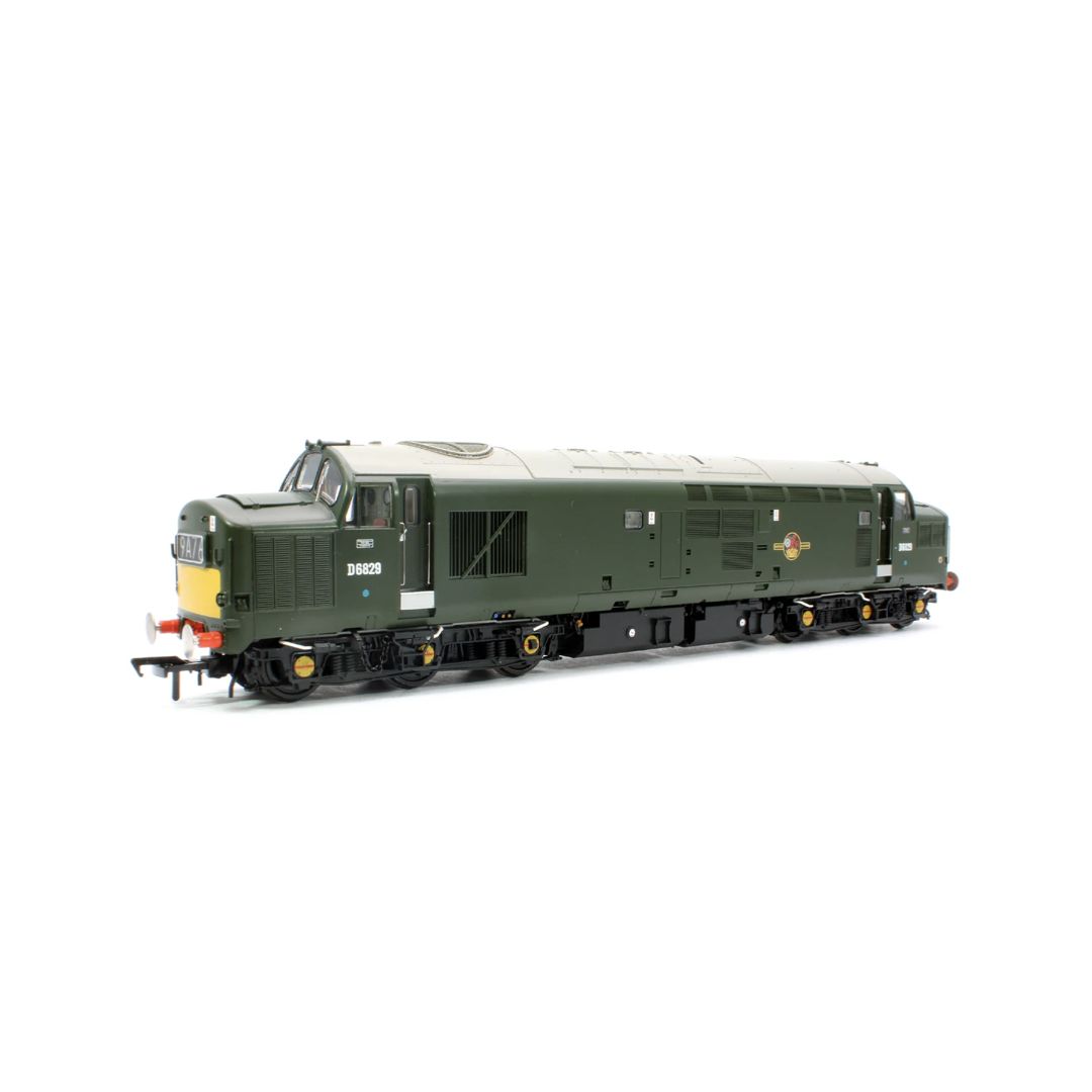 DS37/0ASL Class 37/0 Sound For ESU
