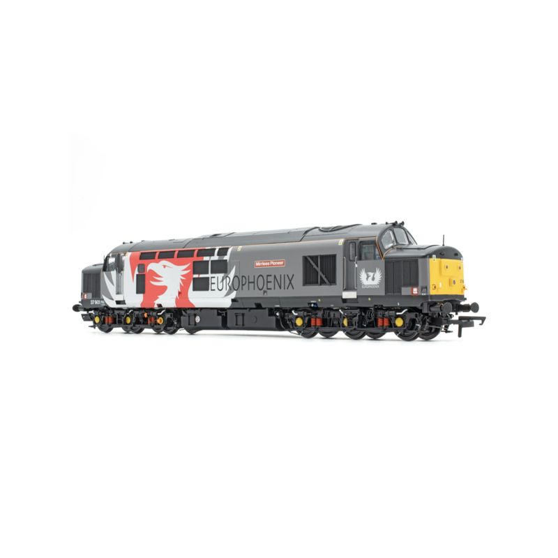 ZS37_9ASL Class 37/9 (Ruston/Mirrlees Variants) Sound File For Zimo