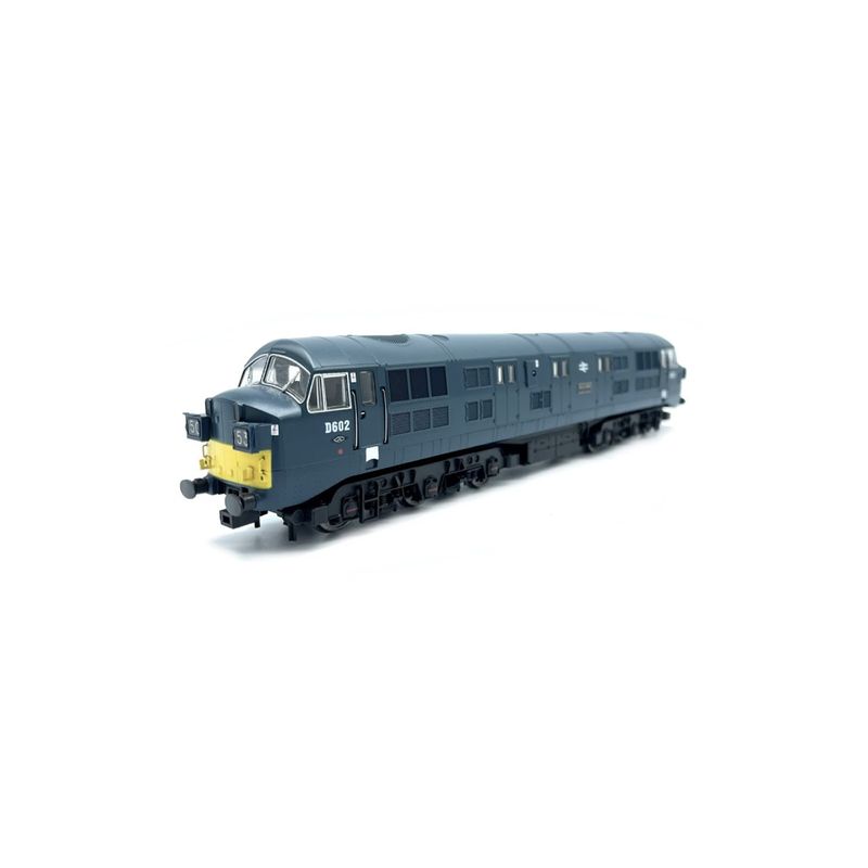 ZS41P Class 41 Warship Sound File For Zimo