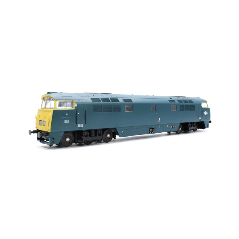 DS52ASL Class 52 Sound For ESU