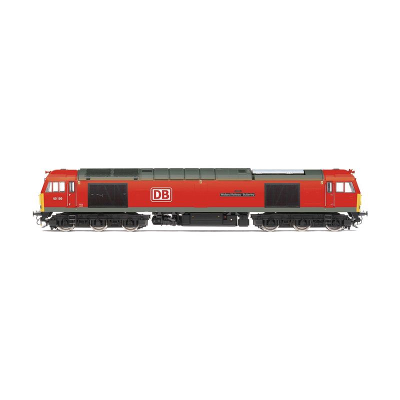 ZS60ASL Class 60 Sound File For Zimo