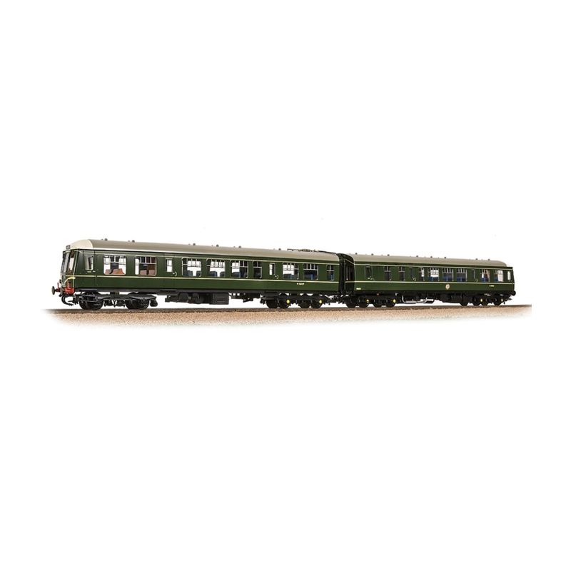 ZS108A Class 108,109 and other 1st Generation DMUs Sound File For Zimo