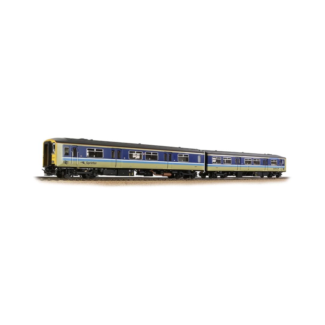 ZS150P Class 150  Sound File For Zimo