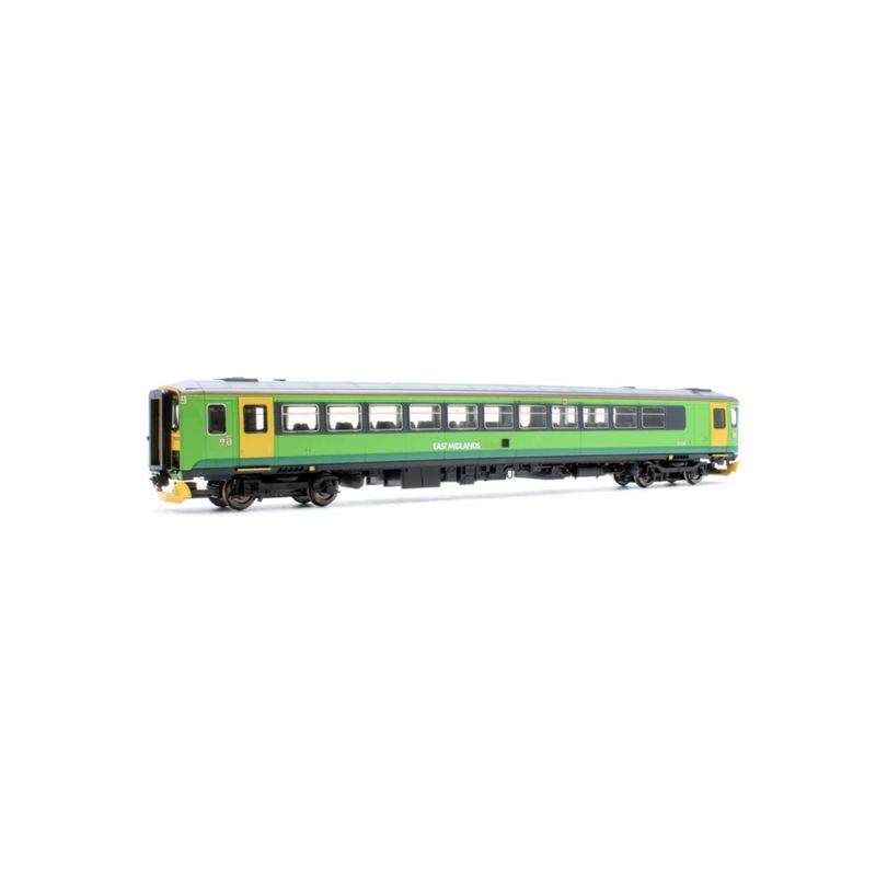 ZS153ASL Class 153 Sound File For Zimo