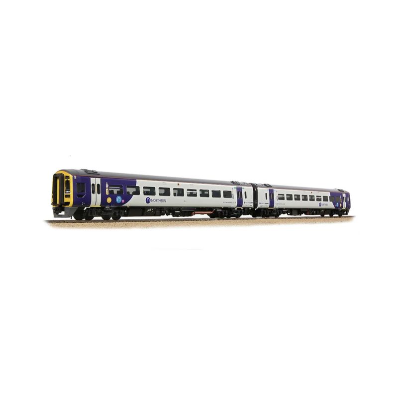 DS158A Class 158/159 Sound File for ESU