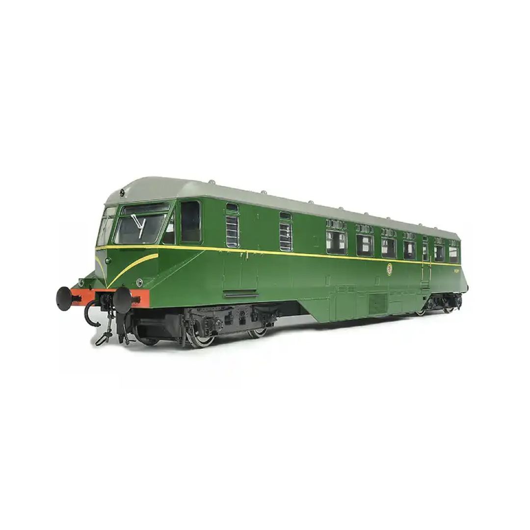 ZSGWRPH GWR Railcar Sound File For Zimo