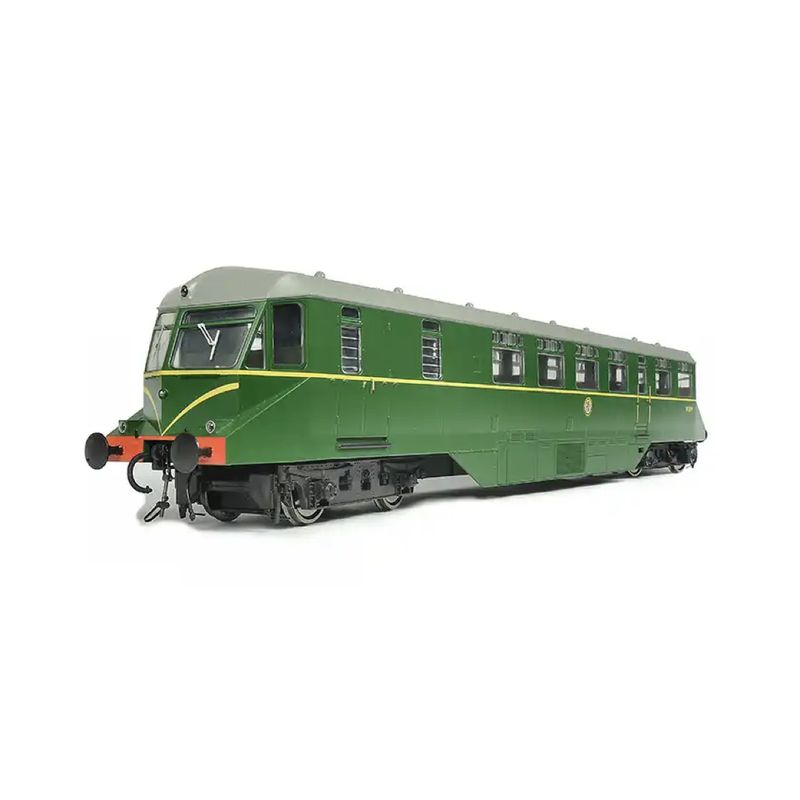 ZSGWRPH GWR Railcar Sound File For Zimo