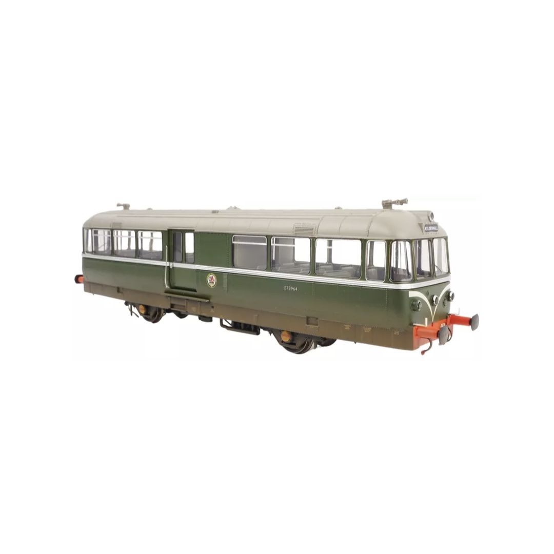 ZS100A W&amp;M Rail Bus Sound File For Zimo