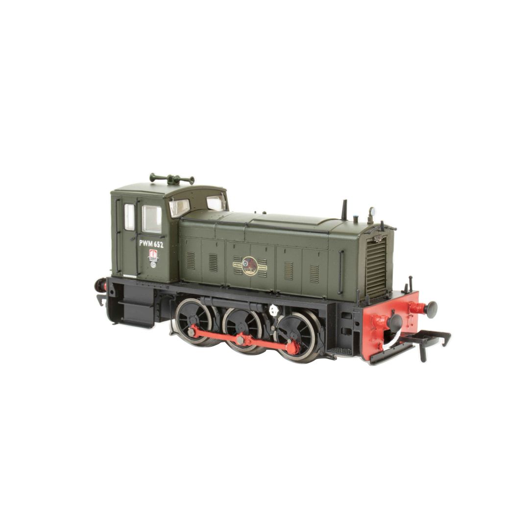 ZS165P Ruston 165 Sound File For Zimo