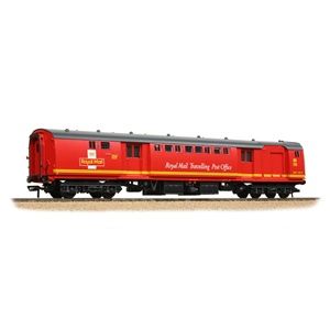 39-422A BR MK1 POST OFFICE SORTING VAN