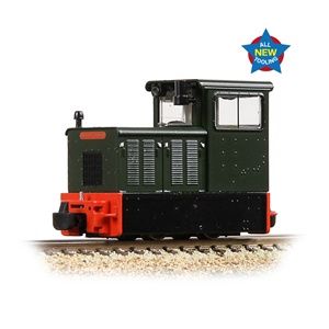 392-026 BAGULEY-DREWRY 70HP DIESEL