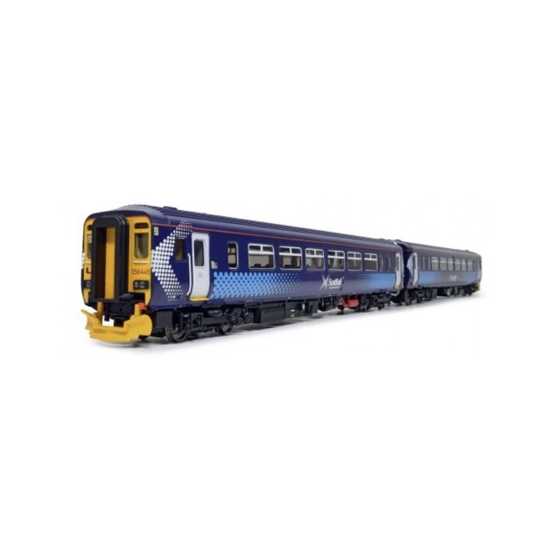DS156 Class 156 Sound File For ESU