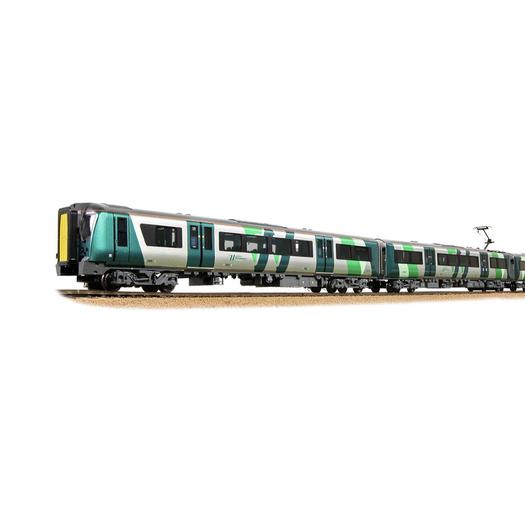 Class 350 Desiro Sound File For ESU