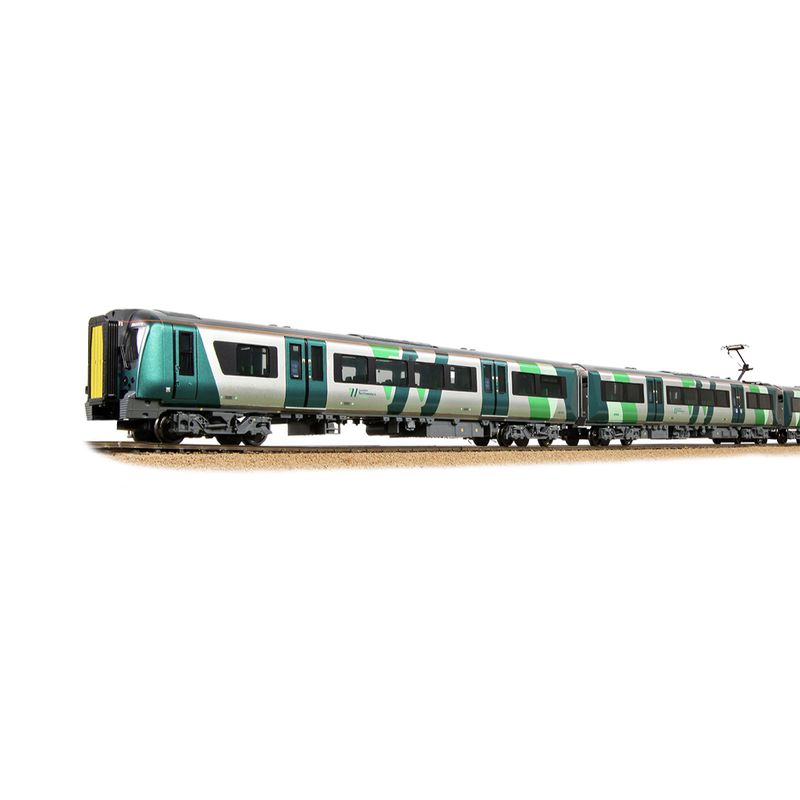 Class 350 Desiro Sound File For ESU