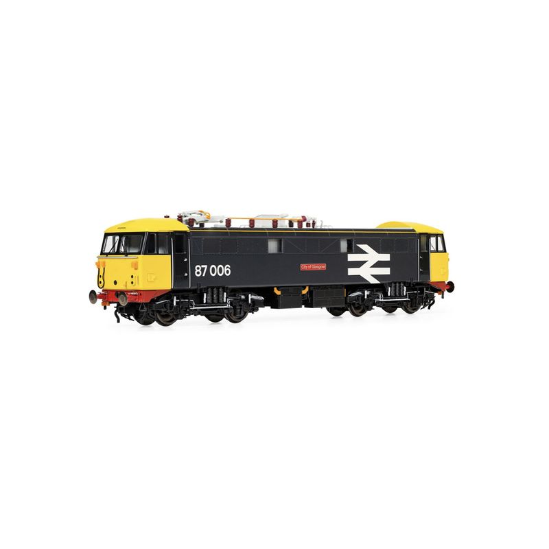 ZS87A Class 87 Sound File For Zimo