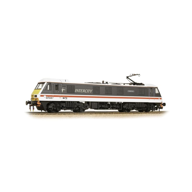 DS90A Class 90 Sound File For ESU