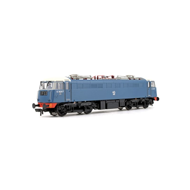 ZS85A Class 85 Sound File For Zimo
