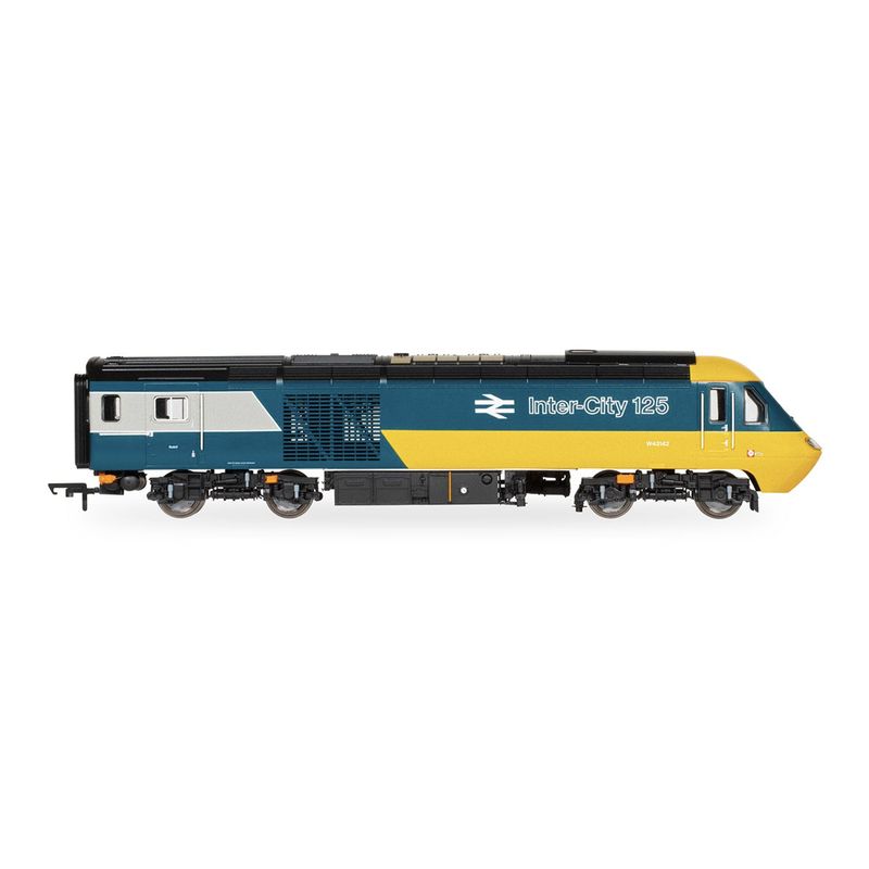 DS43MTUA Class 43 HST MTU Sound File For ESU