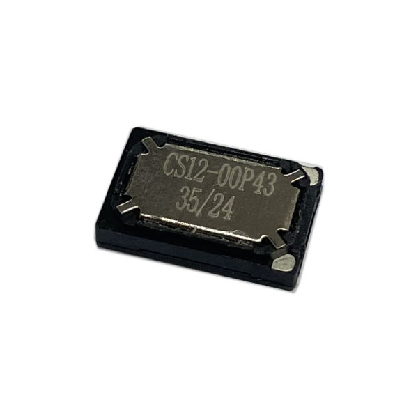 Digitrains 12x8mm Speaker Driver