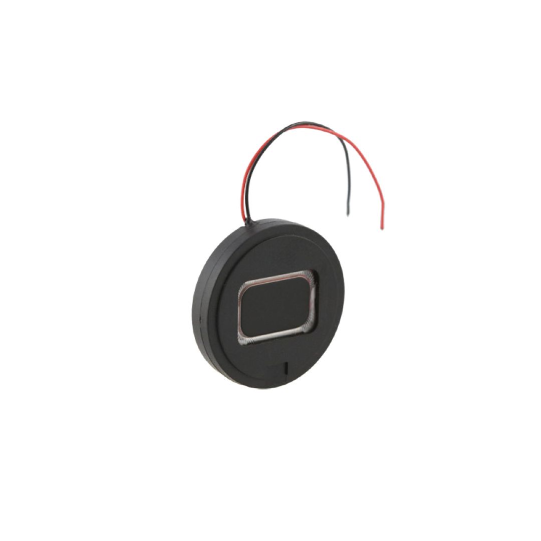 Digitrains 27mm 8OHM Round Speaker