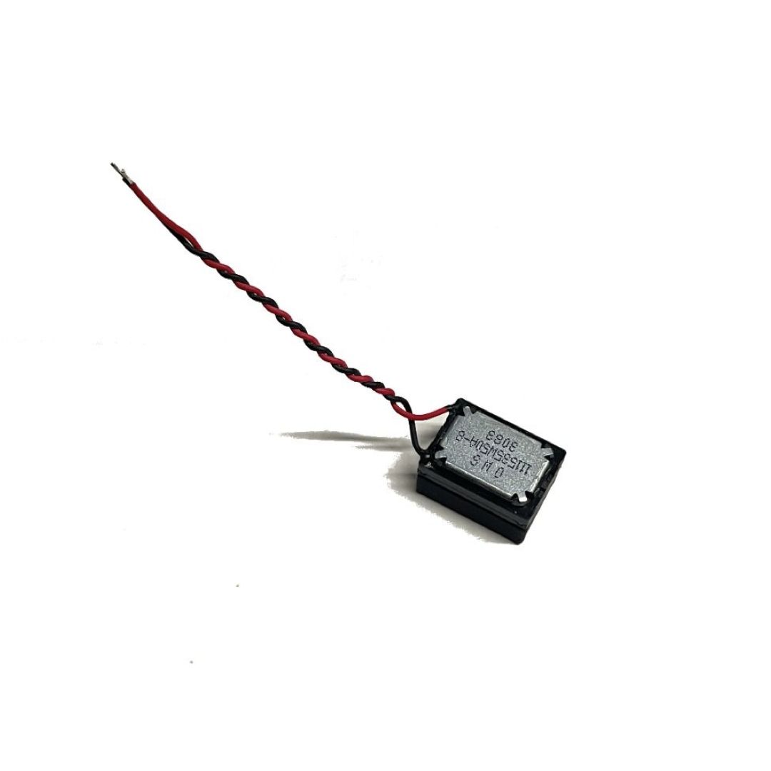 Digitrains 15x11x8mm Speaker