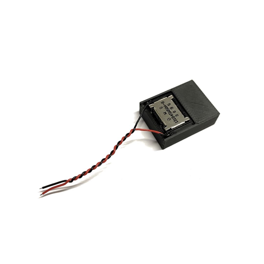 Digitrains 26x20x8mm 8Î© Speaker