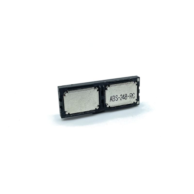 Digitrains 30x11x3mm Twin Speaker Driver
