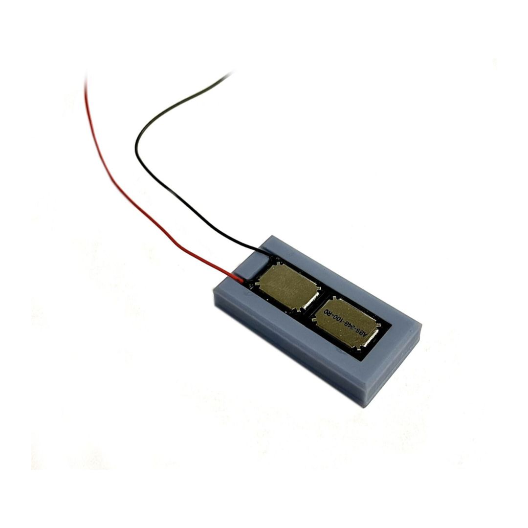 Digitrains 40x20x7mm Twin Speaker