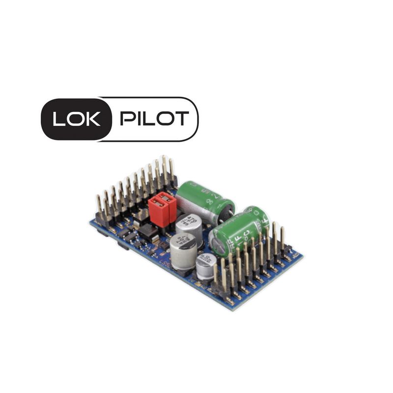 ESU 59315 LokPilot V5 Large Scale